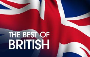 2 - Best Of British